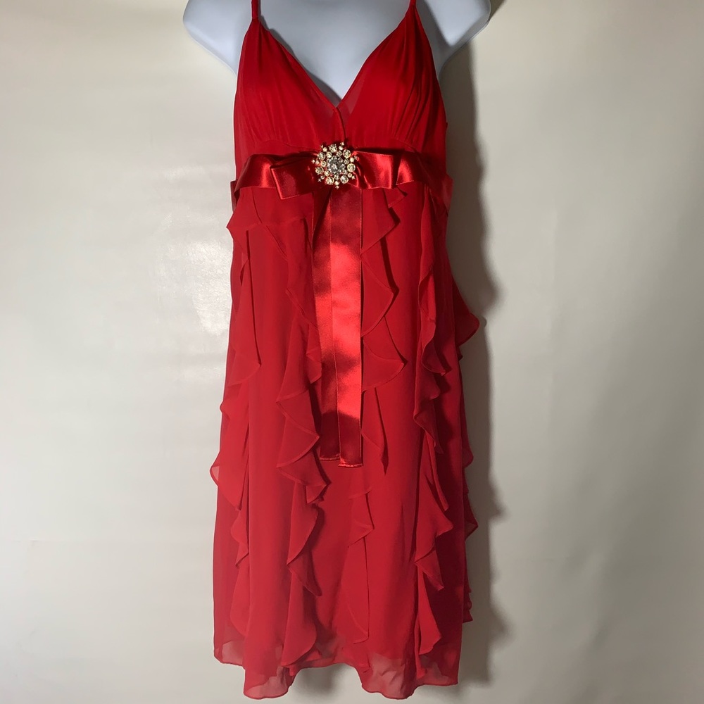 BCBG MaxAzria dress size 6